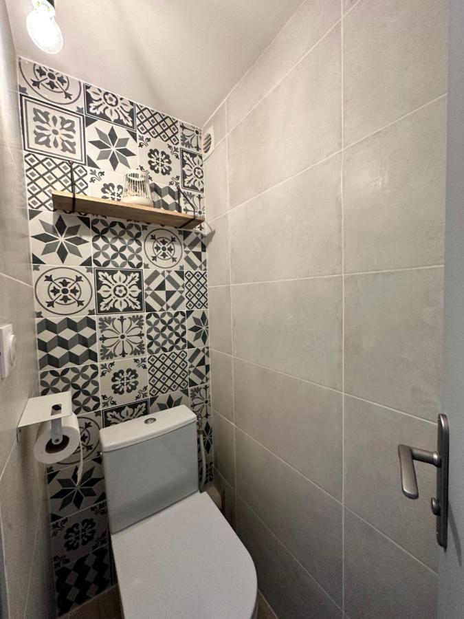 Appartement Duplex 4Pers Climatise - Locations Vld Camargue Saintes-Maries-de-la-Mer Exterior photo
